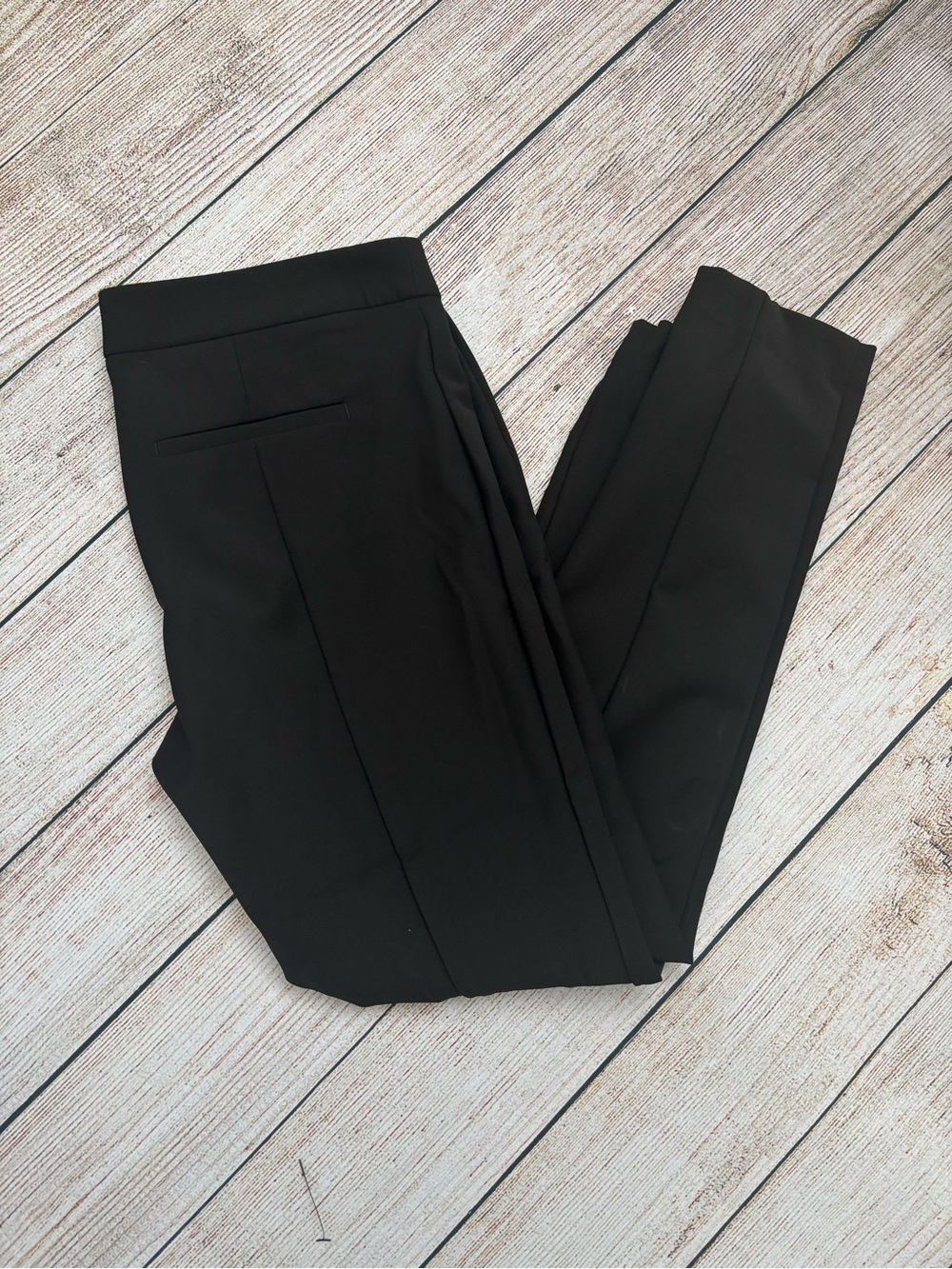 Express Black Dress Pants sz 12